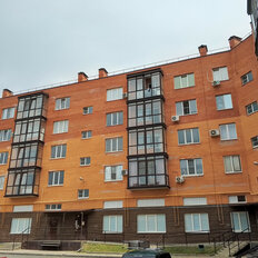 Квартира 40 м², 1-комнатная - изображение 1