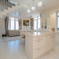 Квартира 194,9 м², 4-комнатная - изображение 3