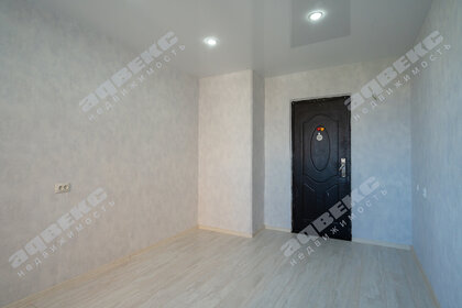 Купить квартиру площадью 34 кв.м. в Ставропольском районе - изображение 15