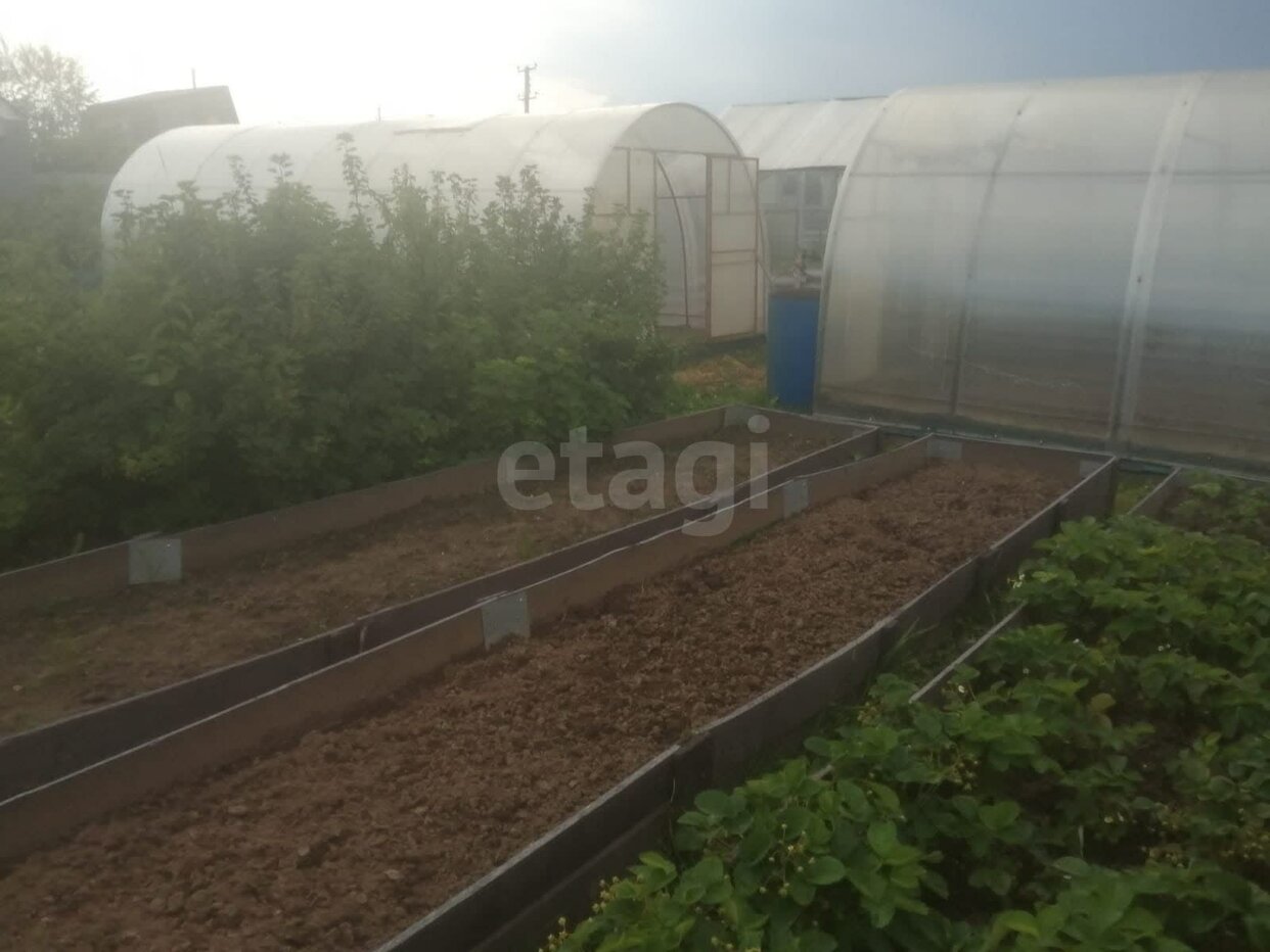 Дом 1-комн. 36 м² в Лангепас — фото 24 из 30