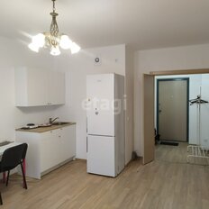 Квартира 29 м², студия - изображение 3