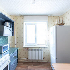 Квартира 34,4 м², 1-комнатная - изображение 5