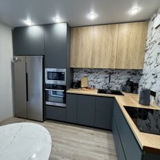 Квартира 63,8 м², 2-комнатная - изображение 3