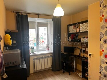 20,1 м², квартира-студия 5 929 500 ₽ - изображение 74