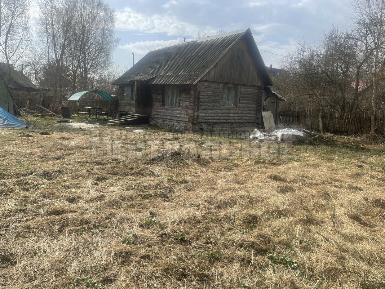 Дом 1-комн. 15 м² в Смоленск — фото 9 из 21