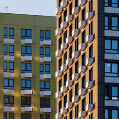 Квартира 33,5 м², 1-комнатная - изображение 5