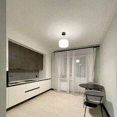Квартира 59 м², 1-комнатная - изображение 1