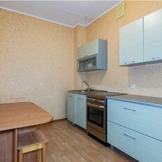 Квартира 61,5 м², 2-комнатная - изображение 2