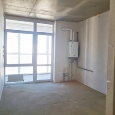 Квартира 84,2 м², 3-комнатная - изображение 1