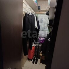 Квартира 21 м², студия - изображение 5