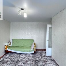 Квартира 44 м², 2-комнатная - изображение 3