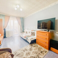 Квартира 31,9 м², 1-комнатная - изображение 2