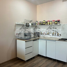 Квартира 34 м², студия - изображение 4