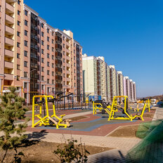 Квартира 63,2 м², 2-комнатная - изображение 4