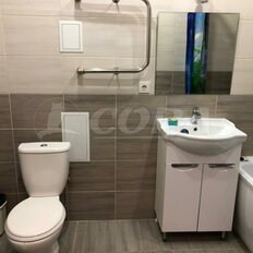 Квартира 40 м², студия - изображение 1