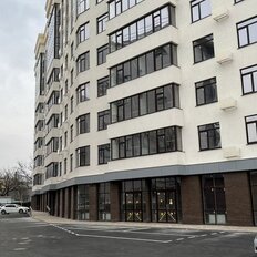 Квартира 79 м², 2-комнатная - изображение 2