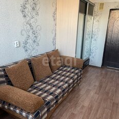 Квартира 14,9 м², студия - изображение 2