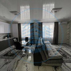 Квартира 61,2 м², 2-комнатная - изображение 2