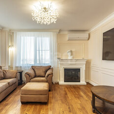 Квартира 145 м², 5-комнатная - изображение 5