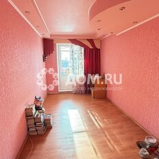 Квартира 60,7 м², 3-комнатная - изображение 1