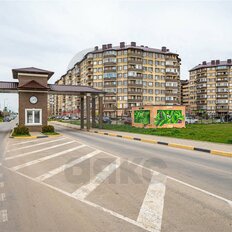 Квартира 25 м², студия - изображение 2