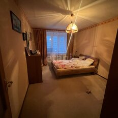 Квартира 94,1 м², 4-комнатная - изображение 4