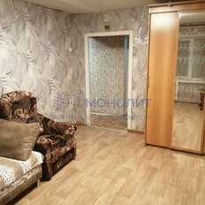 Квартира 43,5 м², 2-комнатная - изображение 4