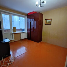 Квартира 25,4 м², 1-комнатная - изображение 3