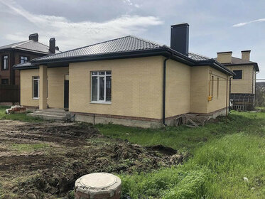 190 м² дом, 7,3 сотки участок 18 700 000 ₽ - изображение 36