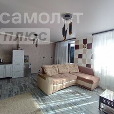 Квартира 37,2 м², студия - изображение 3