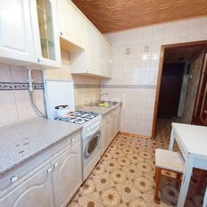 Квартира 59,7 м², 3-комнатная - изображение 2