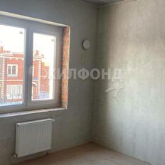 Квартира 82,5 м², студия - изображение 3