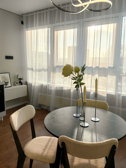 54,5 м², 2-комнатная квартира 6 700 000 ₽ - изображение 65