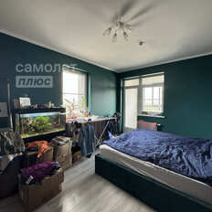 Квартира 73,6 м², 3-комнатная - изображение 5