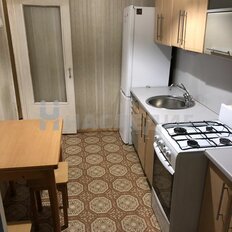 Квартира 28,7 м², 1-комнатная - изображение 4