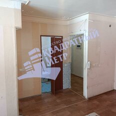 Квартира 44 м², 2-комнатная - изображение 5