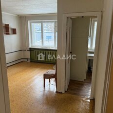 Квартира 31,4 м², 1-комнатная - изображение 3