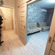 Квартира 40 м², 1-комнатная - изображение 1
