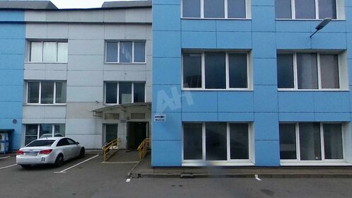 720 м², офис 1 350 000 ₽ в месяц - изображение 46