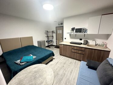 18,5 м², квартира-студия 2 700 000 ₽ - изображение 96