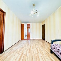 Квартира 56,9 м², 3-комнатная - изображение 2