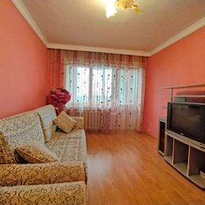 Квартира 63,3 м², 3-комнатная - изображение 1