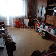 Квартира 65,1 м², 3-комнатная - изображение 2