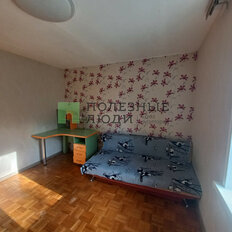 Квартира 29,2 м², 1-комнатная - изображение 1