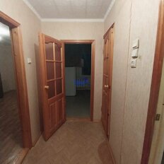 Квартира 33,4 м², 1-комнатная - изображение 3