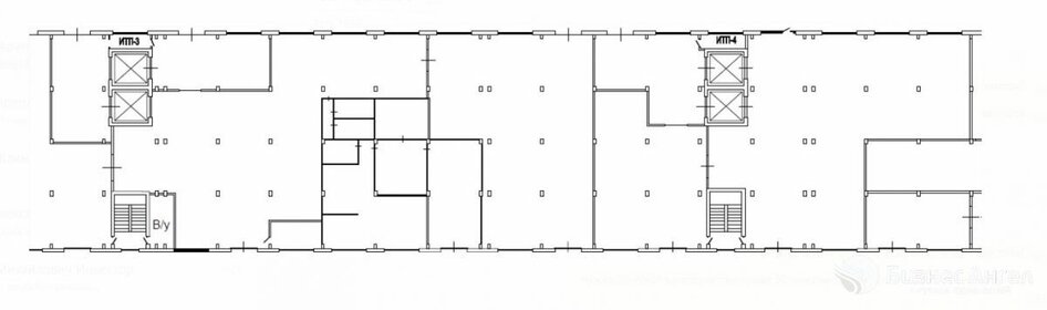 1659 м², помещение свободного назначения - изображение 4