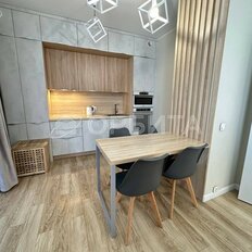 101,9 м², таунхаус - изображение 1