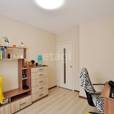 Квартира 31,6 м², 1-комнатная - изображение 4