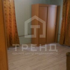 Квартира 31,8 м², 1-комнатная - изображение 3