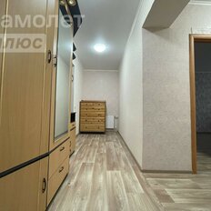 Квартира 57,4 м², 2-комнатная - изображение 2